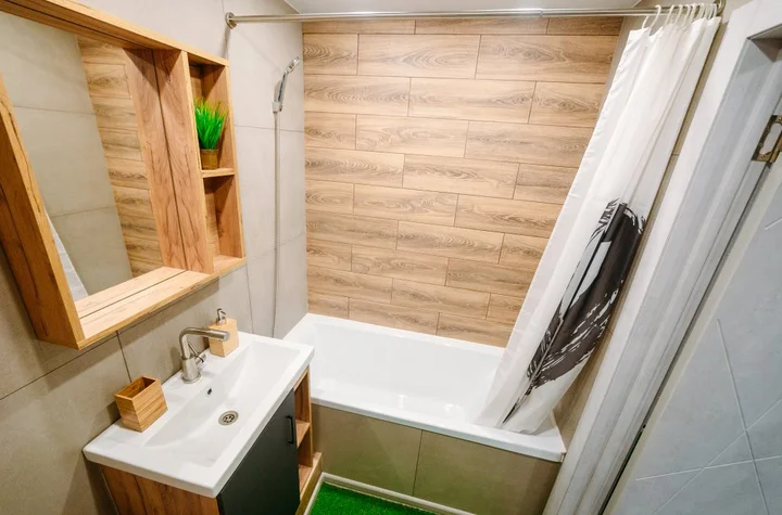 Владимир: Na Fejgina Apartments