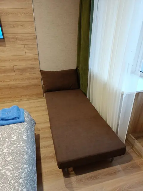 Владимир: Na Fejgina Apartments