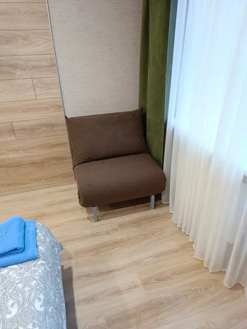 Владимир: Na Fejgina Apartments