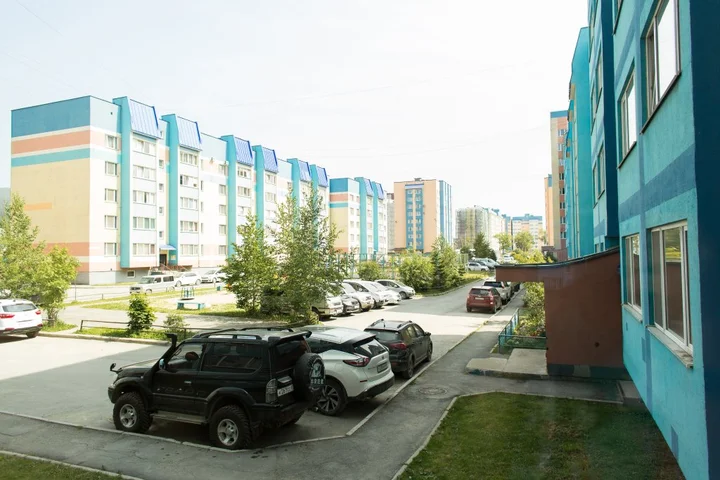 Южно-Сахалинск: Квартира на Физкультурной