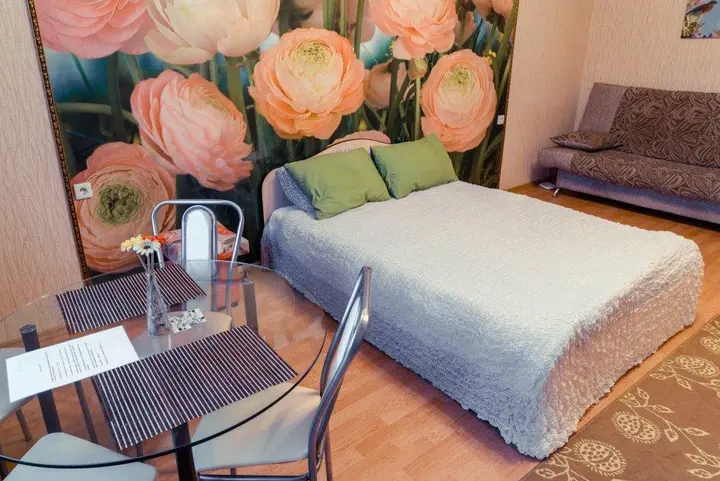 Уфа: Na Gogolya 63 Apartment