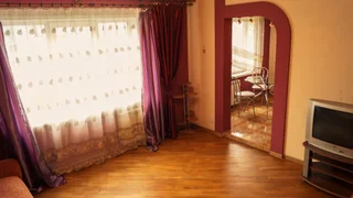 Красноярск: Апартаменты на Горького 24