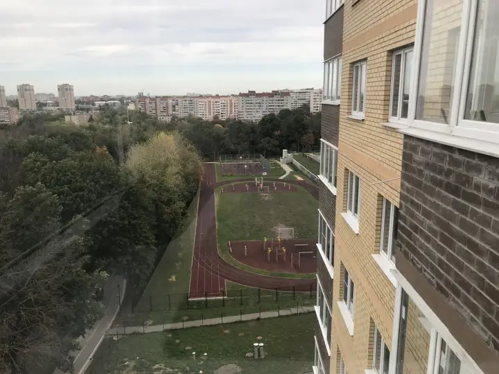 Апартаменты на Грязева — фото 5