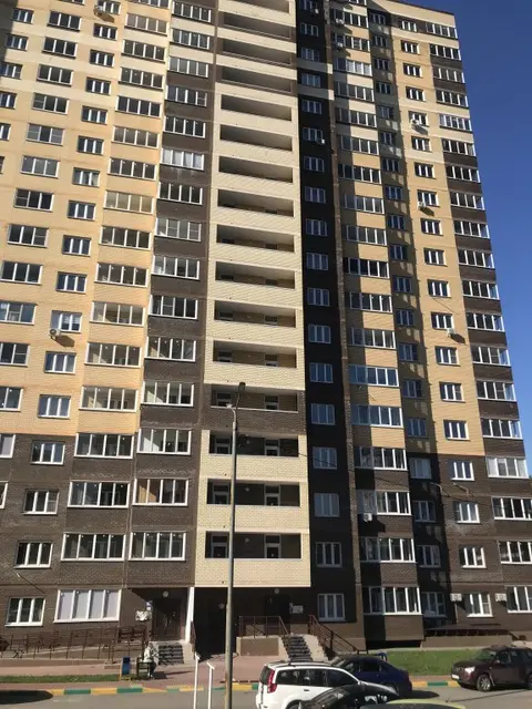 Тула: Апартаменты на Грязева