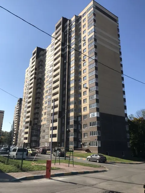 Тула: Апартаменты на Грязева