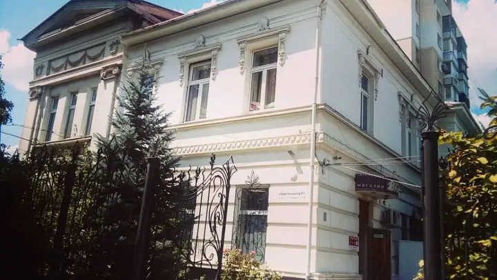 Апарт-отель на Хмельницкого — фото 1