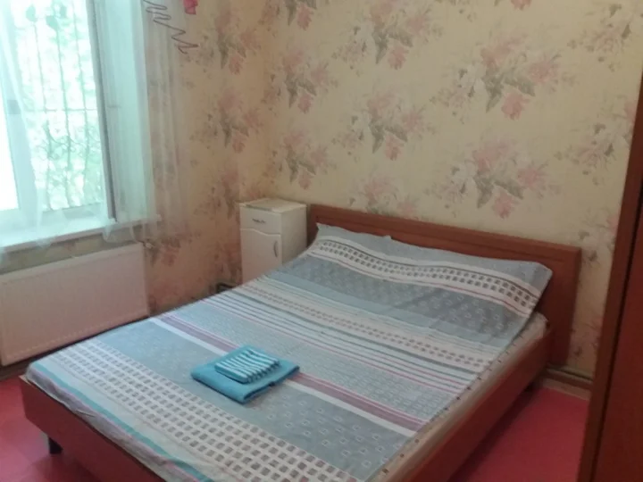 Симферополь: Апарт-отель на Хмельницкого