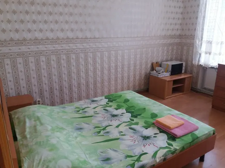 Симферополь: Апарт-отель на Хмельницкого
