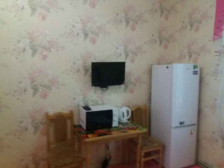 Симферополь: Апарт-отель на Хмельницкого