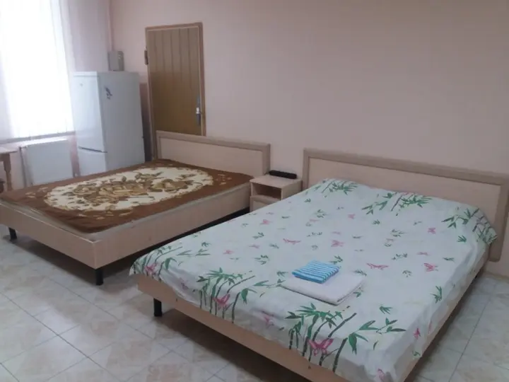 Симферополь: Апарт-отель на Хмельницкого