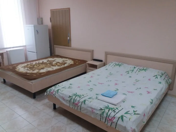 Симферополь: Апарт-отель на Хмельницкого