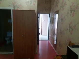 Симферополь: Апарт-отель на Хмельницкого