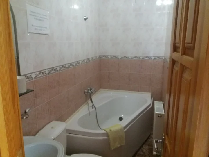 Симферополь: Апарт-отель на Хмельницкого