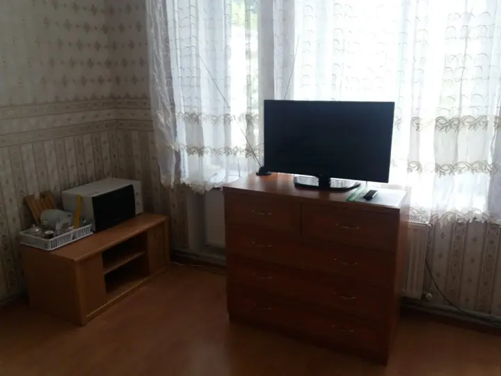 Симферополь: Апарт-отель на Хмельницкого