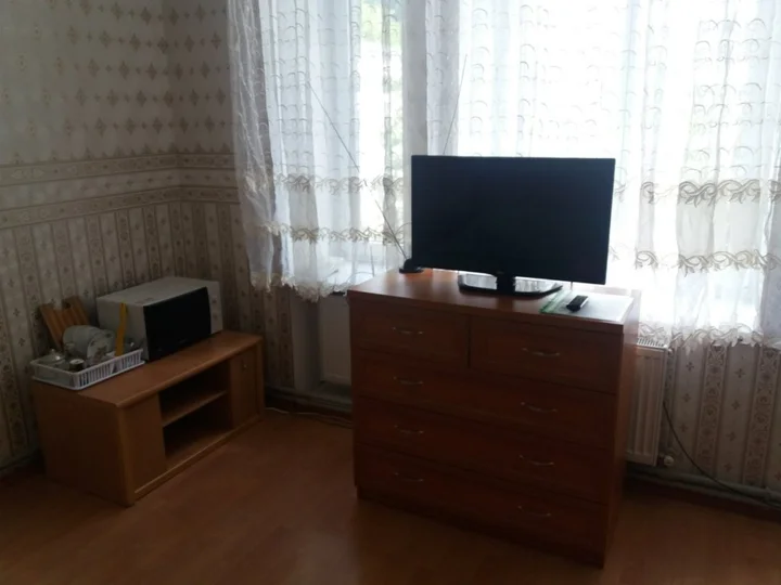 Симферополь: Апарт-отель на Хмельницкого