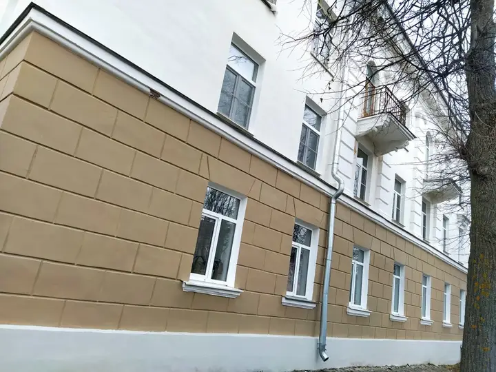 Апартаменты на Ильина — фото 1