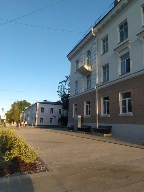 Великий Новгород: Апартаменты на Ильина