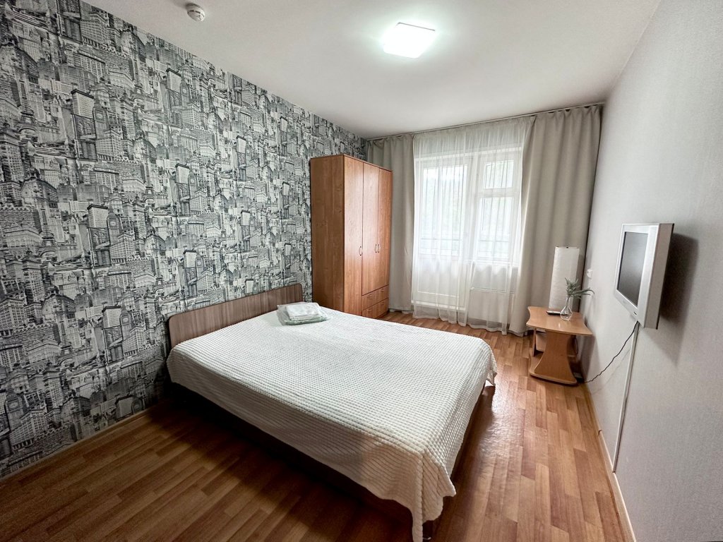 Красноярск: Апартаменты На Калинина 15-498