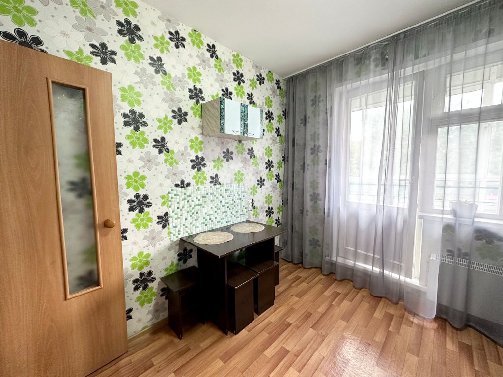 Красноярск: Апартаменты На Калинина 15-498