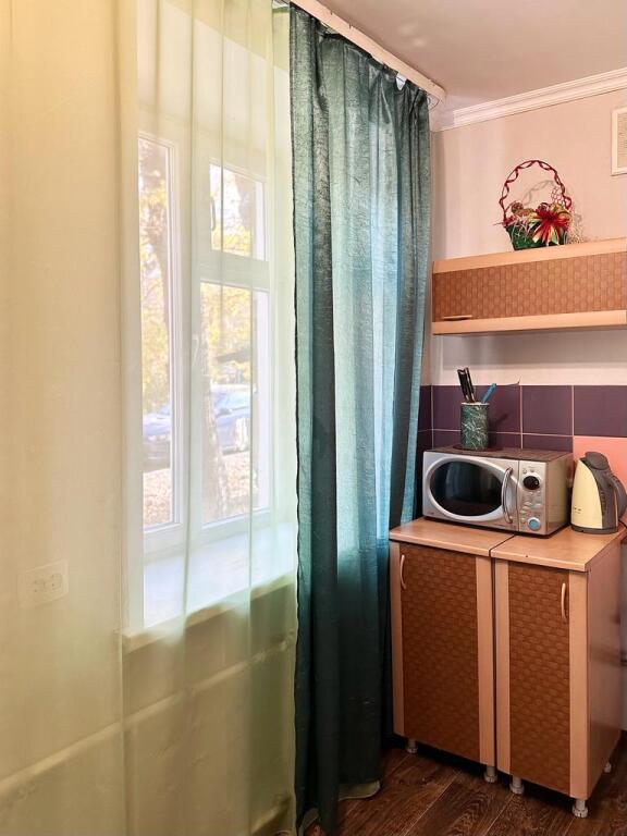 Красноярск: Апартаменты На Калинина 45 А