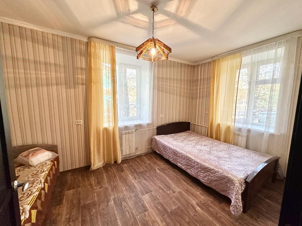 Красноярск: Апартаменты На Калинина 45 А