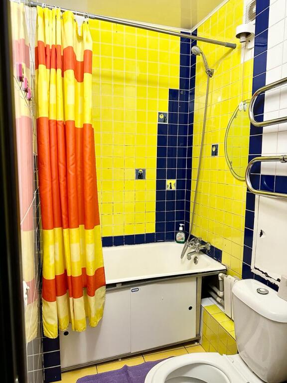 Красноярск: Апартаменты На Калинина 45 А