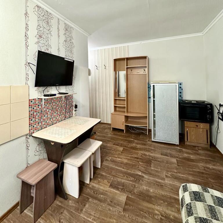 Красноярск: Апартаменты На Калинина 45 А