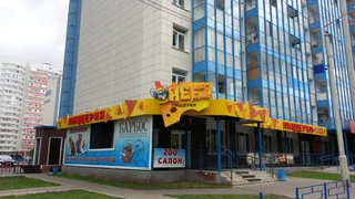 Красноярск: Апартаменты на Карамзина