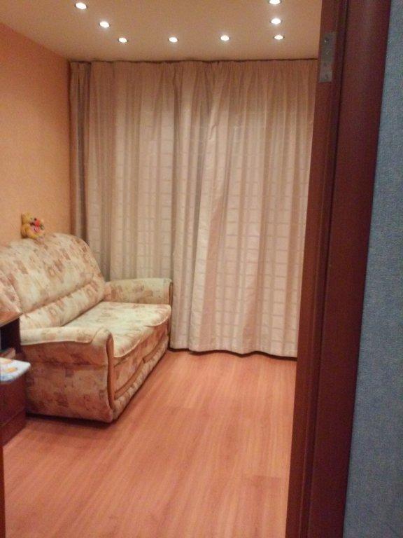 Ижевск: Апартаменты на Карла Маркса, 258