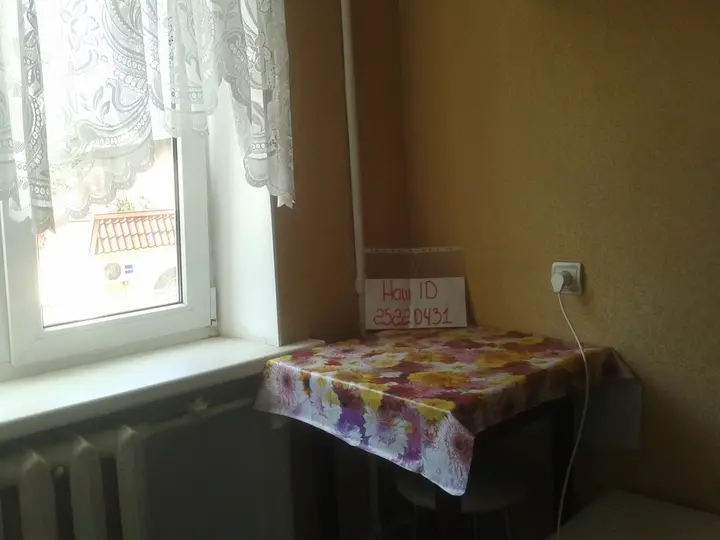 Симферополь: Апартаменты На Кирова 16