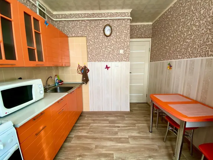 Тула: Апартаменты на Кирова 202