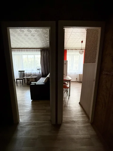 Тула: Апартаменты на Кирова 202