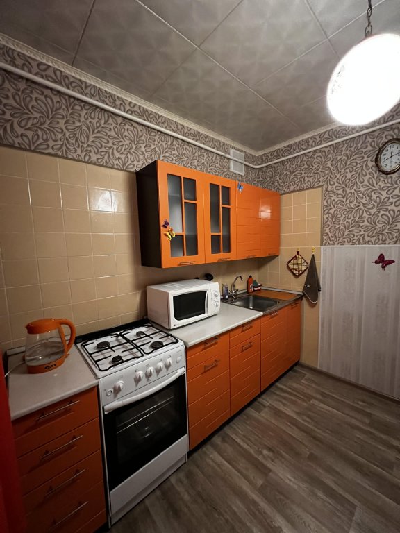 Тула: Апартаменты на Кирова 202