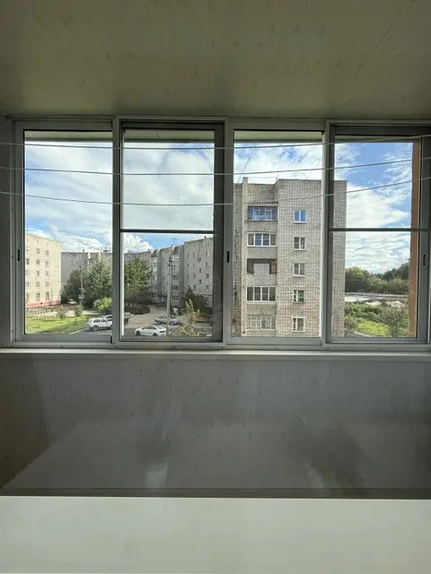 Тула: Апартаменты на Кирова 202