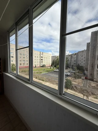 Тула: Апартаменты на Кирова 202