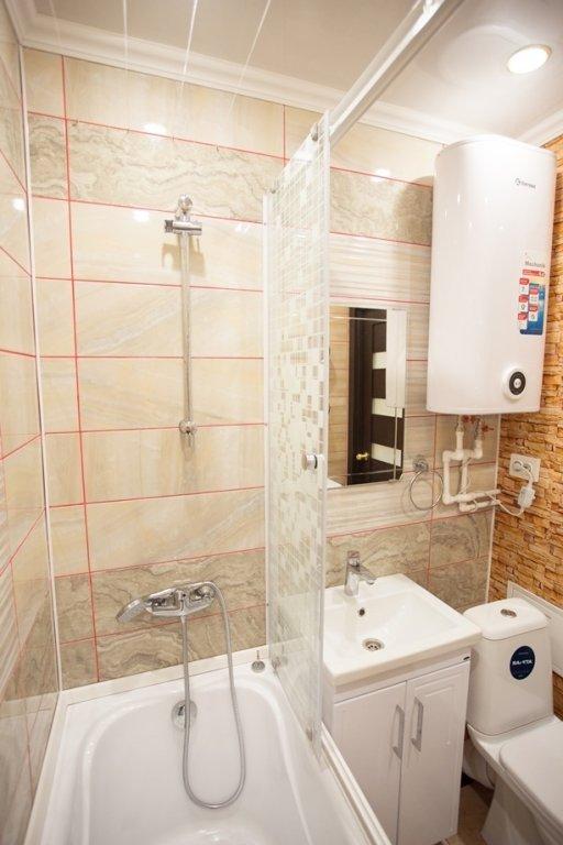 Мурманск: Апартаменты с 2 комнатами на Кирова 22