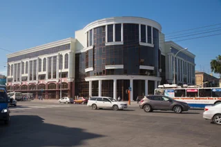 Кемерово: Апартаменты на Кирова 25 new