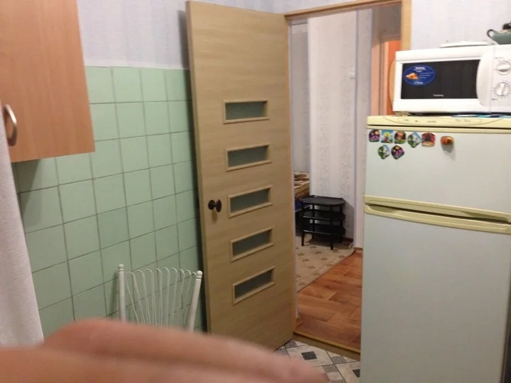 Симферополь: Апартаменты на Кирова 28
