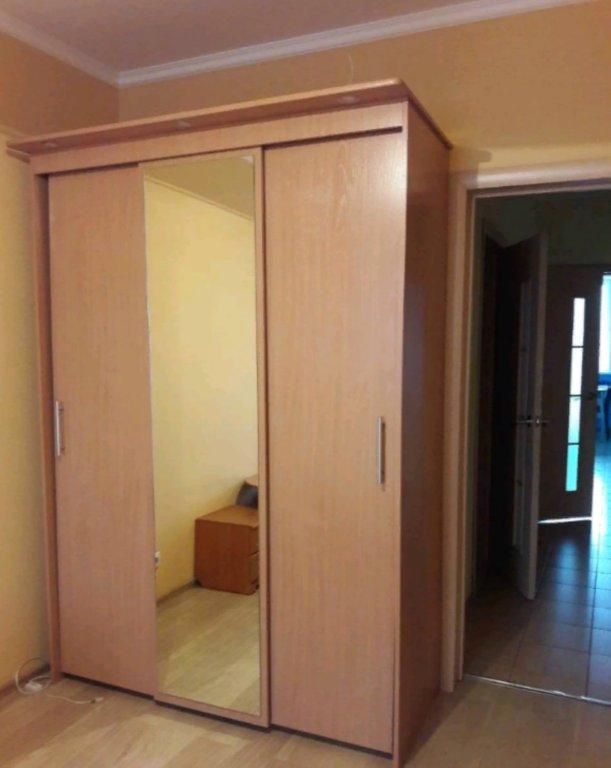 Красноярск: Апартаменты на Кирова 43