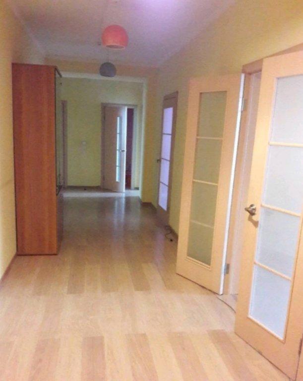 Красноярск: Апартаменты на Кирова 43