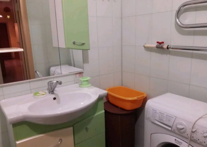 Красноярск: Апартаменты на Кирова 43