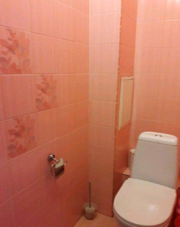 Красноярск: Апартаменты на Кирова 43