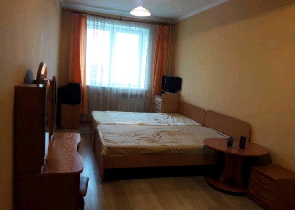 Красноярск: Апартаменты на Кирова 43