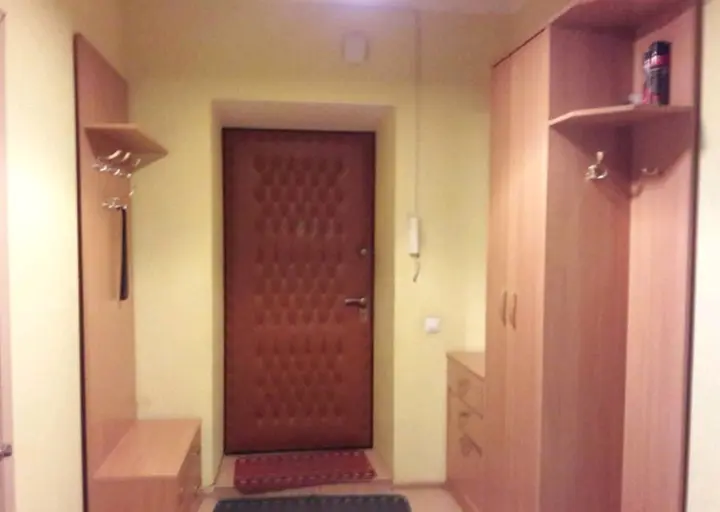 Красноярск: Апартаменты на Кирова 43
