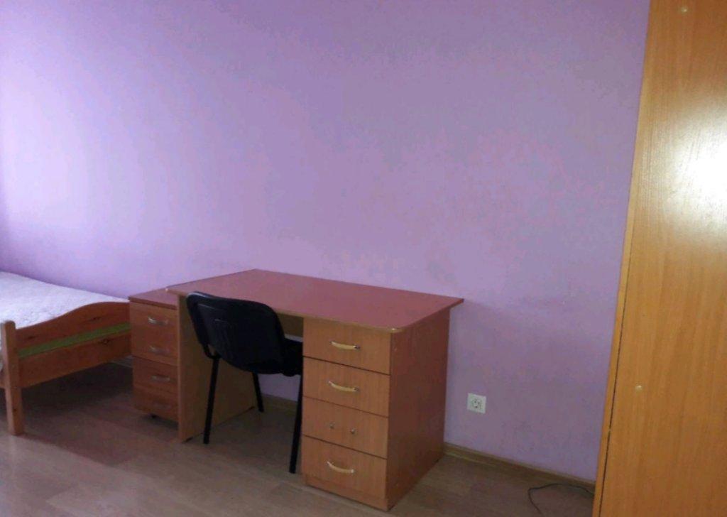 Красноярск: Апартаменты на Кирова 43