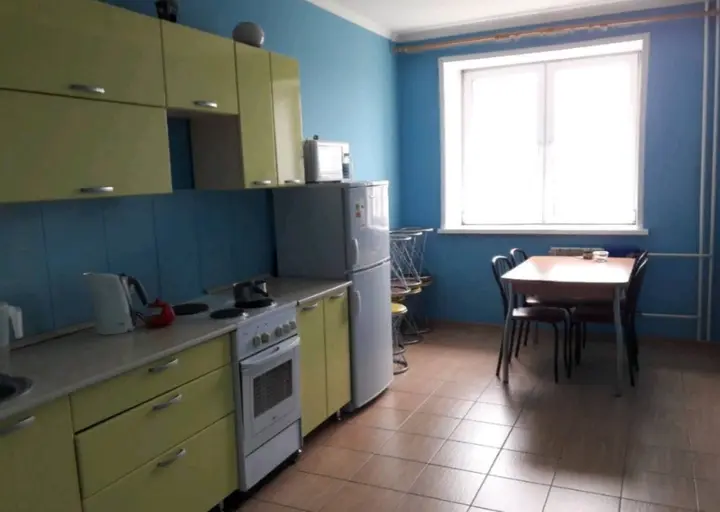 Красноярск: Апартаменты на Кирова 43