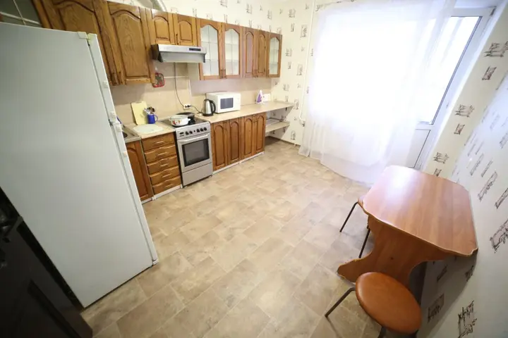 Уфа: Апартаменты Колосс на Кирова 99/2