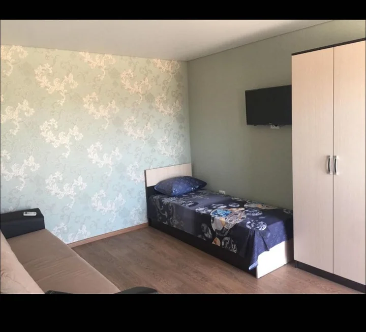 Должанская: Na Kolhoznoj 97 Guest House