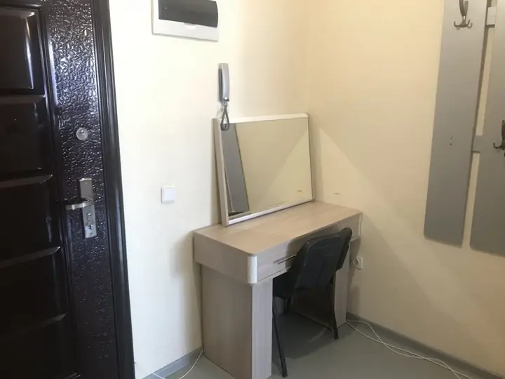 Na Komsomolskoj 15/34 Apartments — фото 1