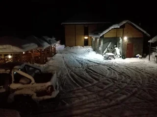 Хамышки: Гранд Хаус